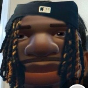 Meet your Posher, Axel